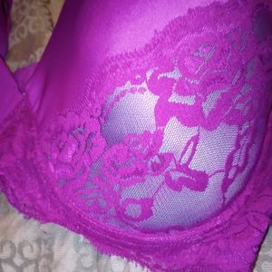 Women's bra